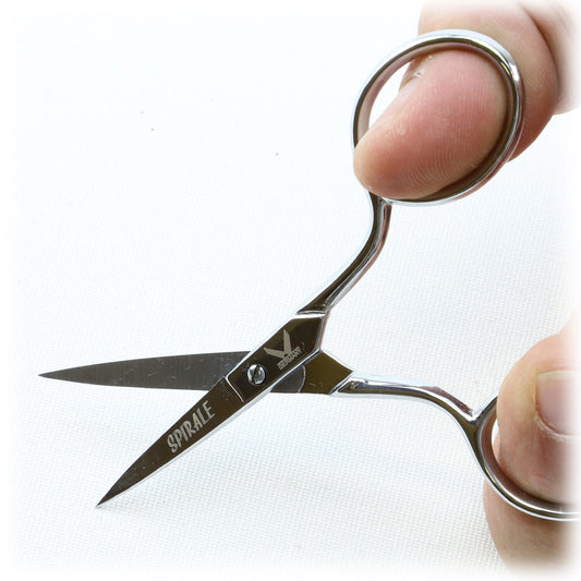 ティップカット 鉄ばさみ Tip Cut Steel ハサミ ドイツ製 Kretzer クレッツァー