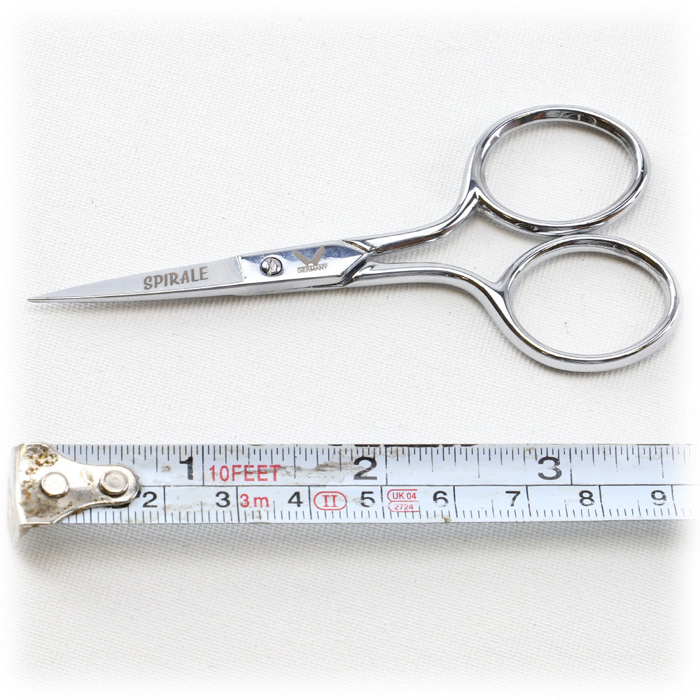 ティップカット 鉄ばさみ Tip Cut Steel ハサミ ドイツ製 Kretzer クレッツァー