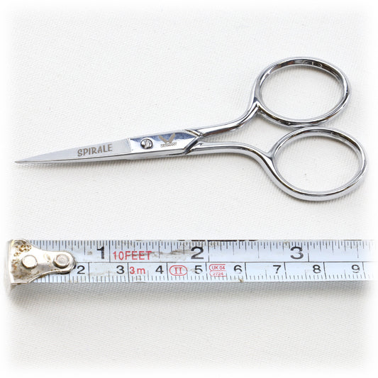 ティップカット 鉄ばさみ Tip Cut Steel ハサミ ドイツ製 Kretzer クレッツァー