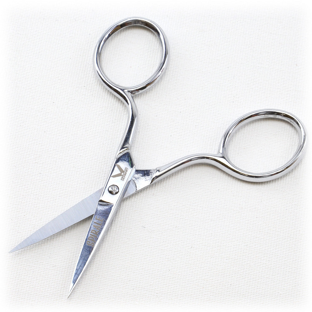 ティップカット 鉄ばさみ Tip Cut Steel ハサミ ドイツ製 Kretzer クレッツァー