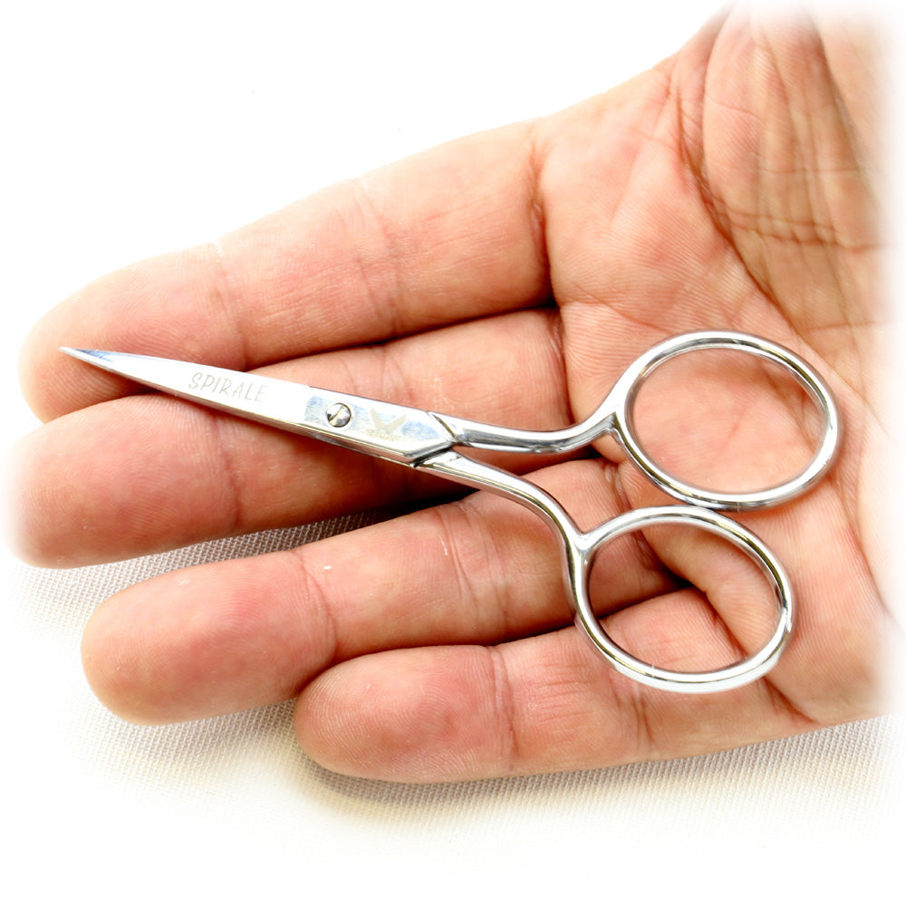 ティップカット 鉄ばさみ Tip Cut Steel ハサミ ドイツ製 Kretzer クレッツァー