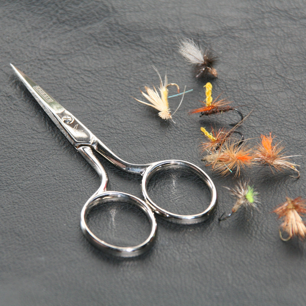 ティップカット 鉄ばさみ Tip Cut Steel ハサミ ドイツ製 Kretzer クレッツァー