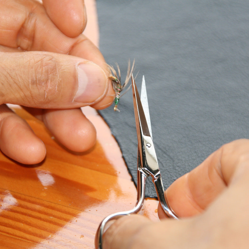 ティップカット 鉄ばさみ Tip Cut Steel ハサミ ドイツ製 Kretzer クレッツァー