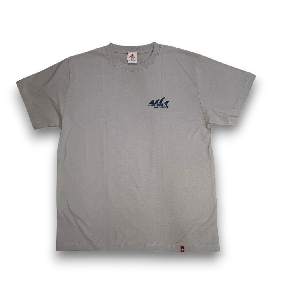 鎌T-Shirts 15th Anniversary  / 鎌倉Tシャツ１５周年記念モデル