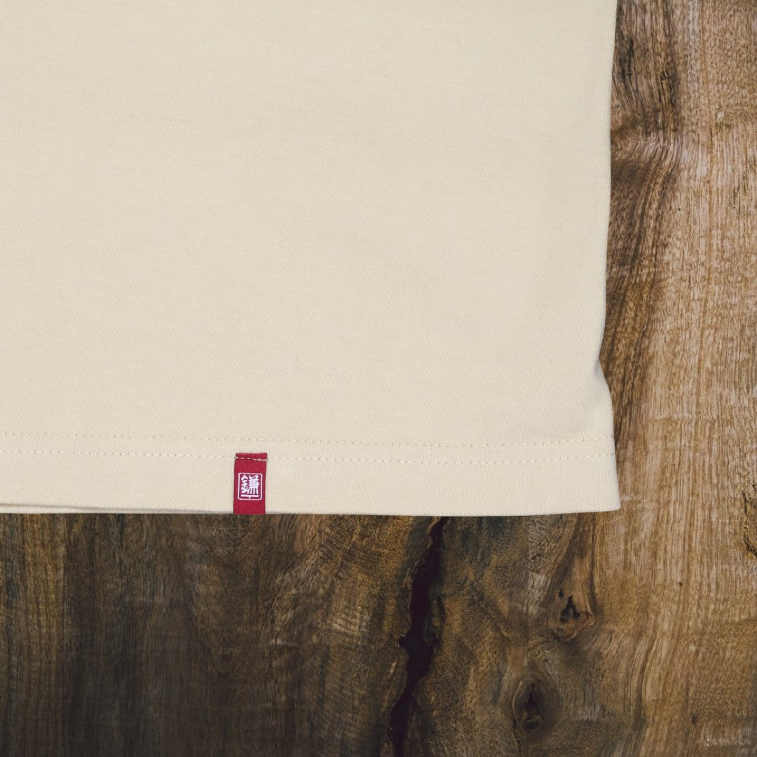 鎌T-Shirts Coastline / コーストライン 由比ガ浜　鎌倉Tシャツの新作