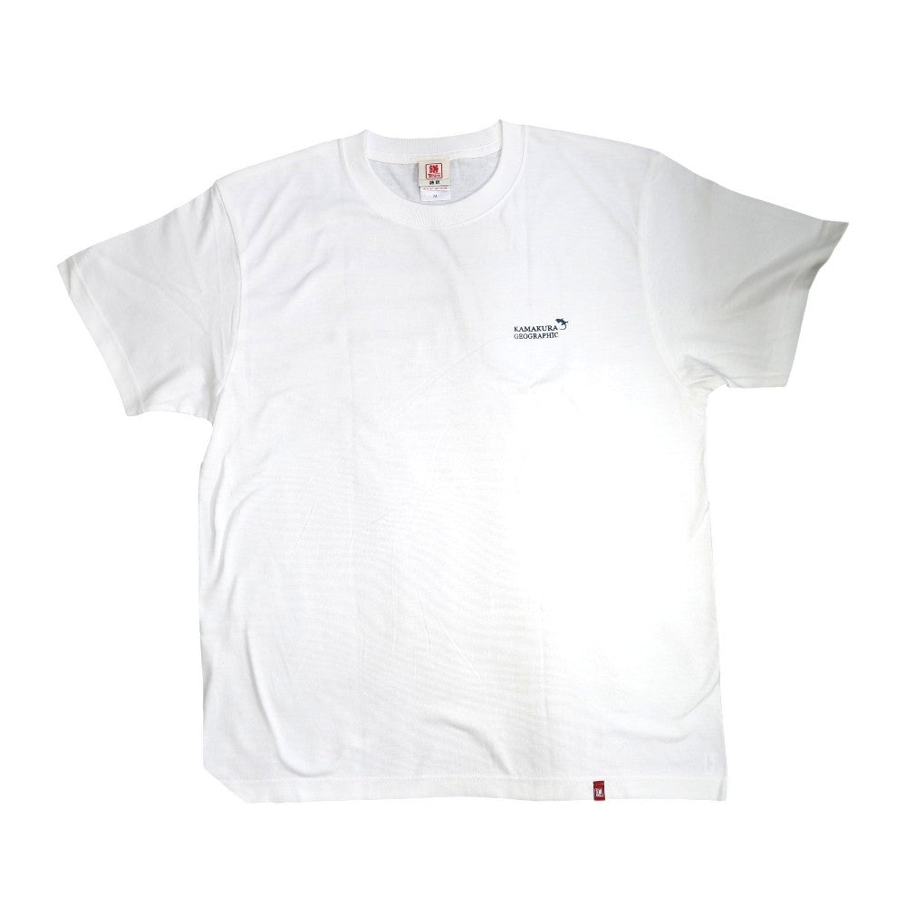 鎌T-Shirts New デイドリーム　夢を現実に　みんな鎌Ｔ