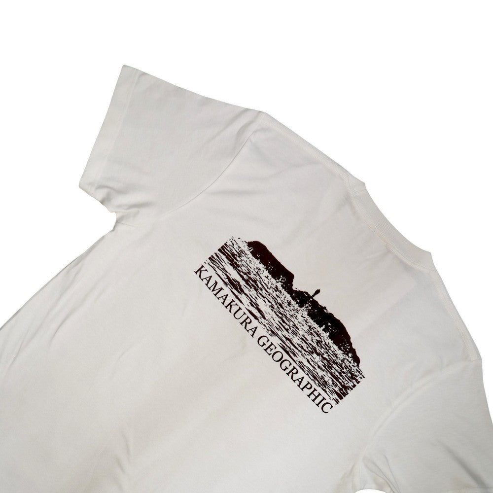 鎌T-Shirts New 江の島 鎌倉で最もホットなTシャツ ビーチカルチャ
