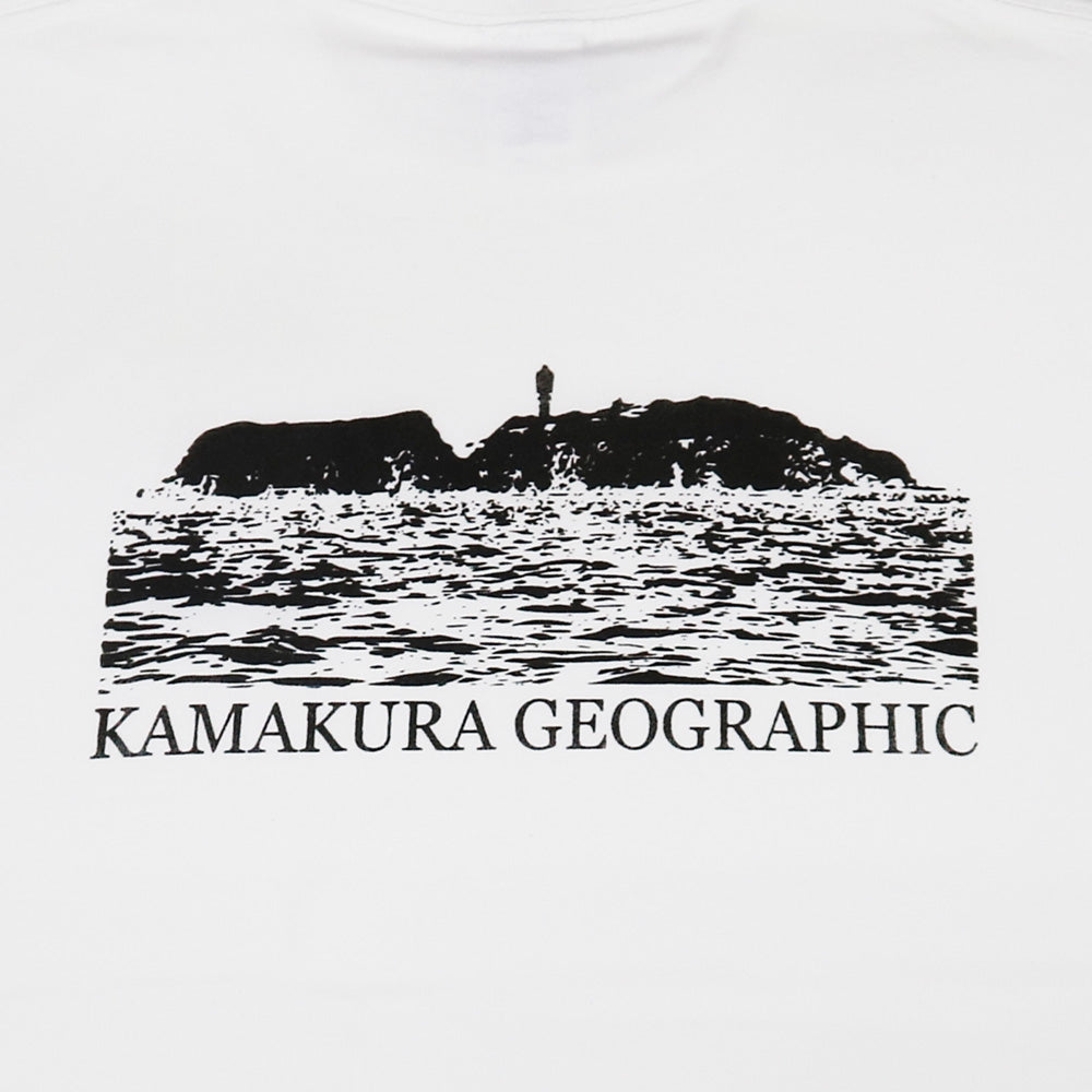 鎌T-Shirts New 江の島 鎌倉で最もホットなTシャツ ビーチカルチャ