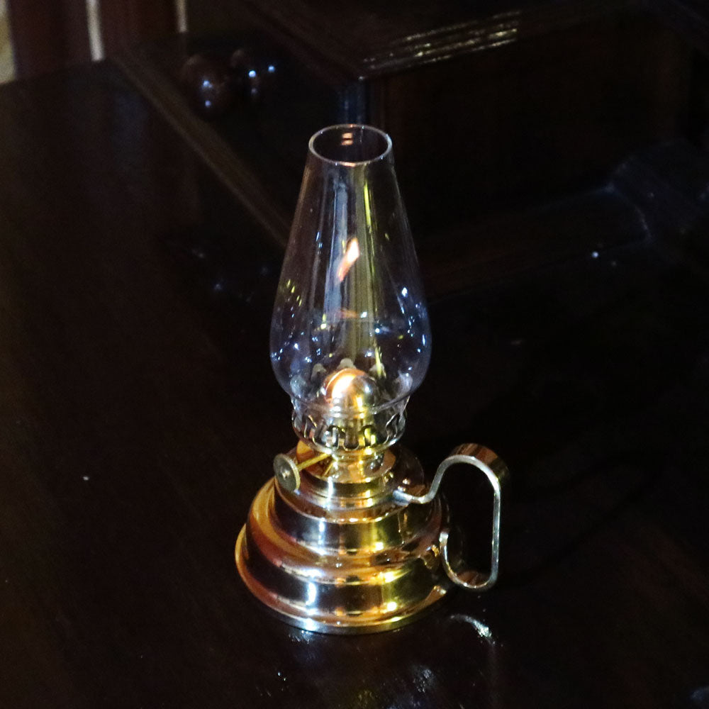 Gallery Lamp ギャラリーランプ・帆船　海洋ランプ　人気のブラスランプ