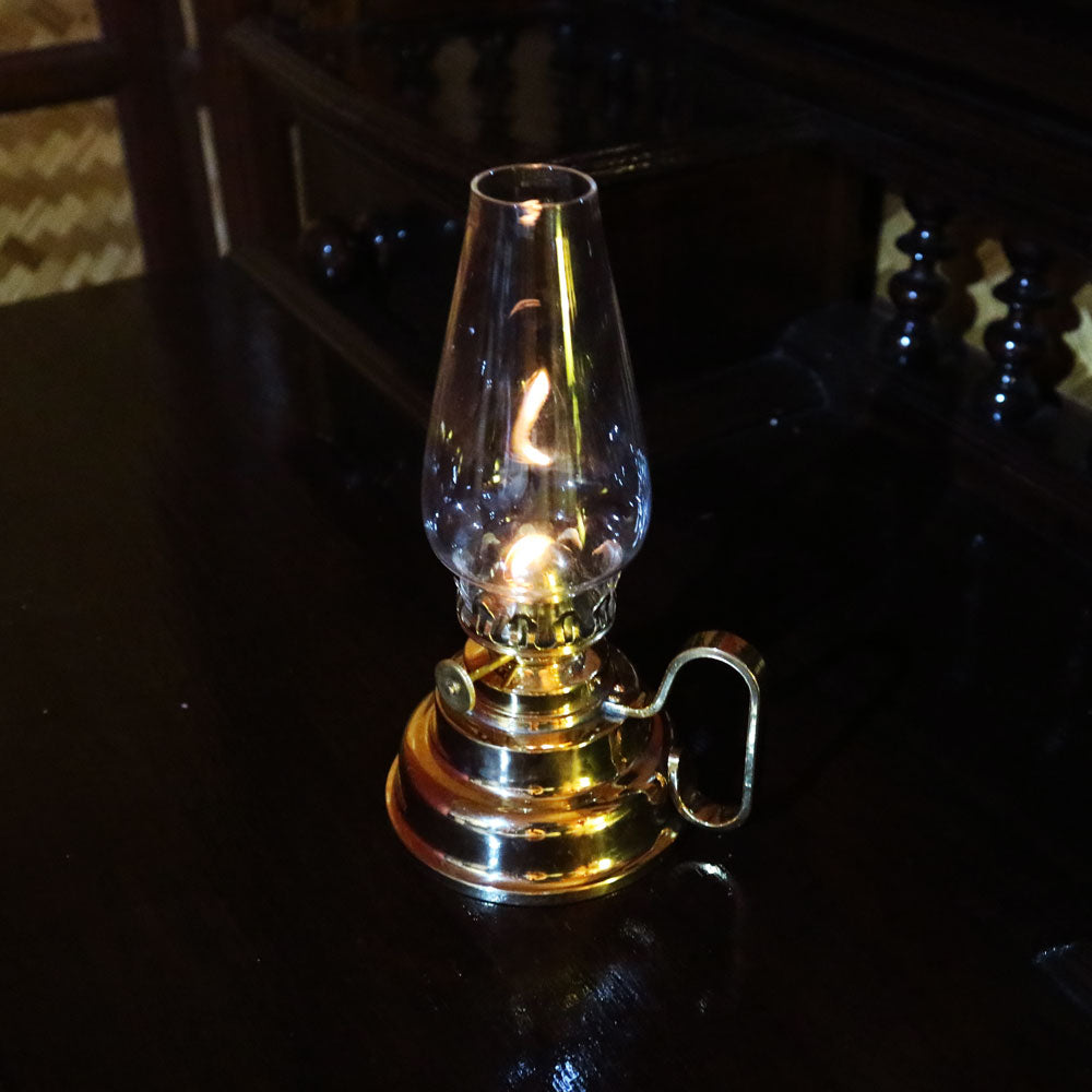 Gallery Lamp ギャラリーランプ・帆船　海洋ランプ　人気のブラスランプ