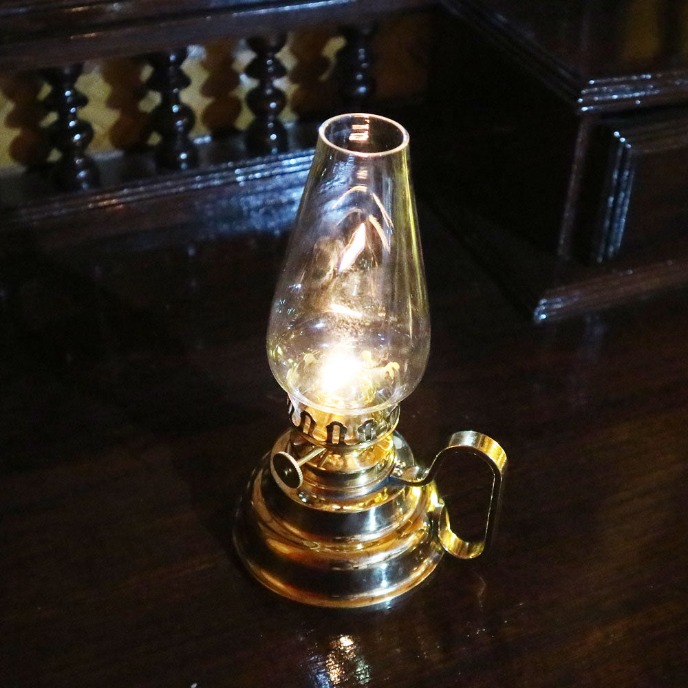 Gallery Lamp ギャラリーランプ・帆船　海洋ランプ　人気のブラスランプ