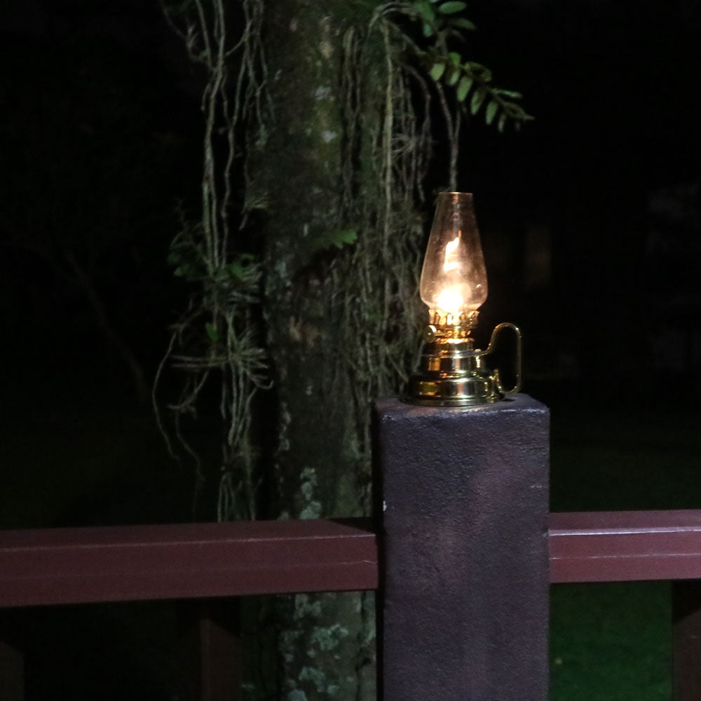 Gallery Lamp ギャラリーランプ・帆船　海洋ランプ　人気のブラスランプ