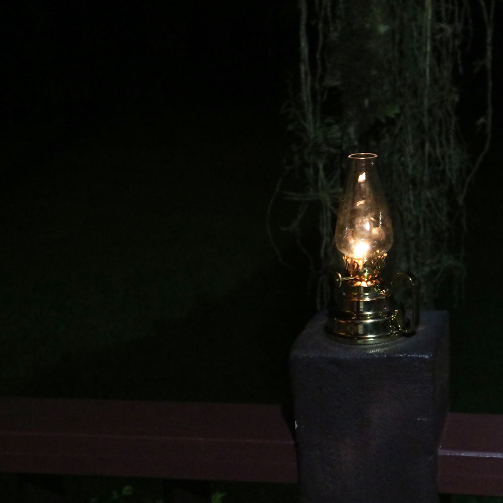 Gallery Lamp ギャラリーランプ・帆船　海洋ランプ　人気のブラスランプ