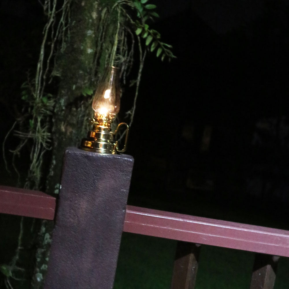 Gallery Lamp ギャラリーランプ・帆船　海洋ランプ　人気のブラスランプ
