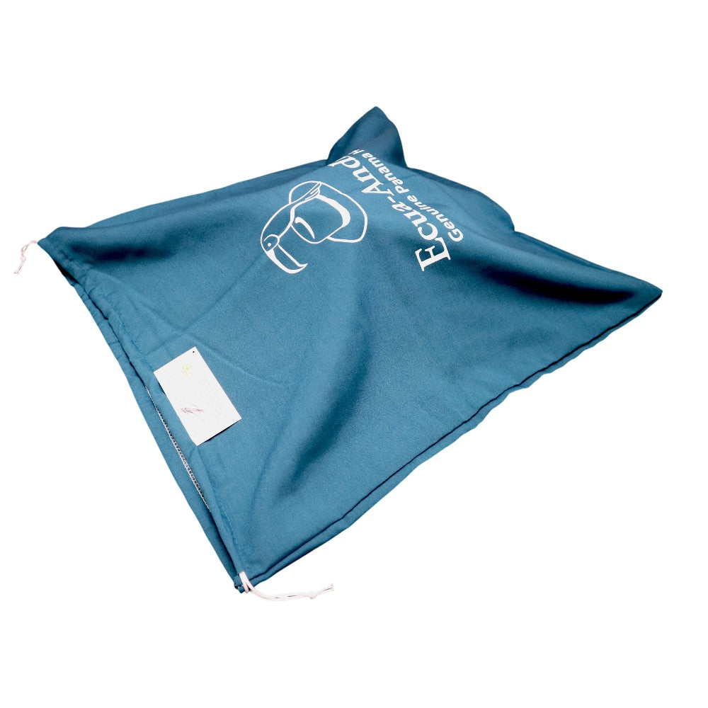 ﾊﾟﾅﾏﾊｯﾄ ｴｸｱｱﾝﾃﾞｨｰﾉ ﾊﾟﾅﾏ帽子ﾚｼﾞｪﾝﾄﾞ ﾅﾁｭﾗﾙ ｽﾚﾝﾀﾞｰﾊﾞﾝﾄﾞ 天然色