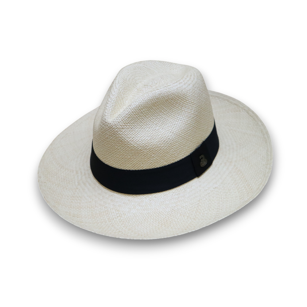 ﾊﾟﾅﾏﾊｯﾄ ｴｸｱｱﾝﾃﾞｨｰﾉ ﾊﾟﾅﾏ帽子ﾄﾗｼｼｮﾅﾙ ﾅﾁｭﾗﾙ ﾛﾝｸﾞﾌﾞﾘﾑ ﾌﾗｯﾄﾊﾞﾝﾄﾞ