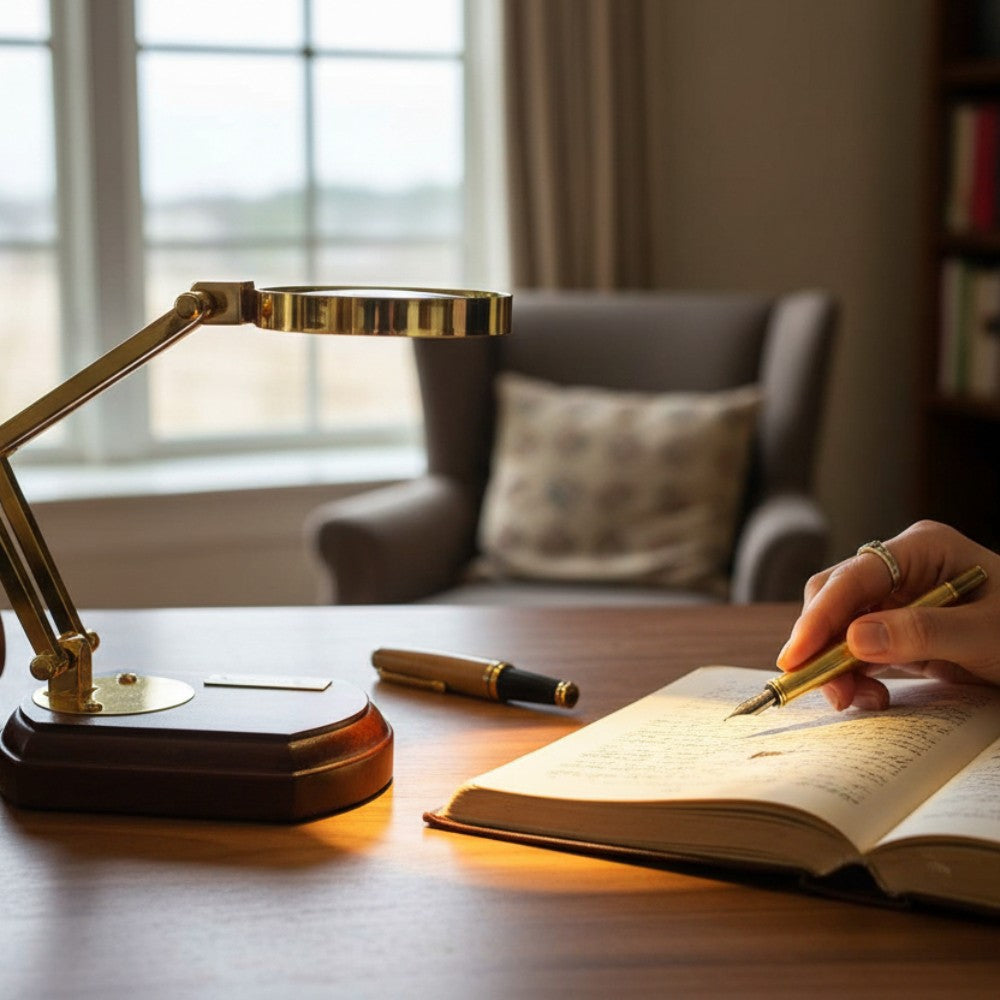 PIX ﾏｸﾞﾆﾌﾗｲﾔｰ 拡大鏡 Rocks Motion ﾛｯｸｽﾓｰｼｮﾝ Magnifier