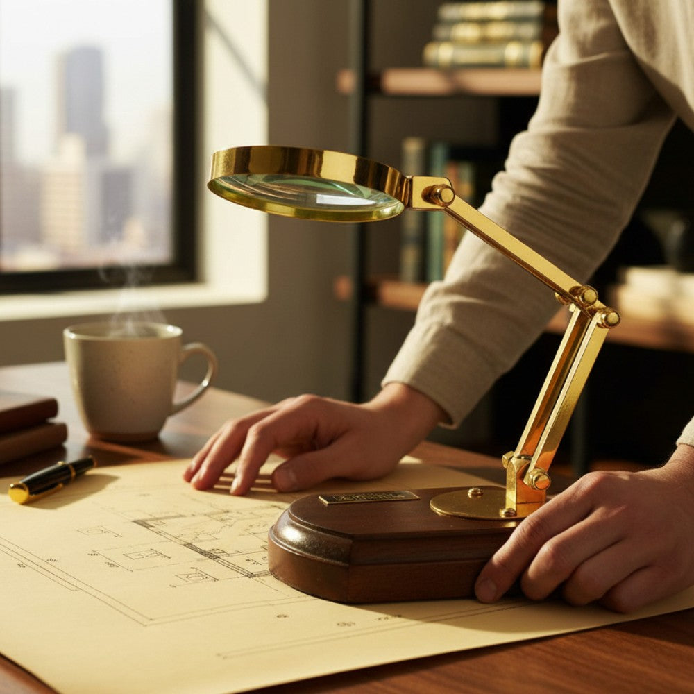 PIX ﾏｸﾞﾆﾌﾗｲﾔｰ 拡大鏡 Rocks Motion ﾛｯｸｽﾓｰｼｮﾝ Magnifier