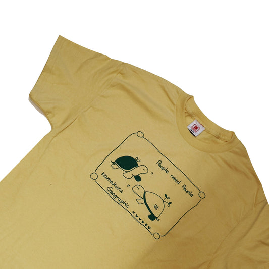 鎌T-Shirts PNP ピープル ニード ピープル Peaple need peaple