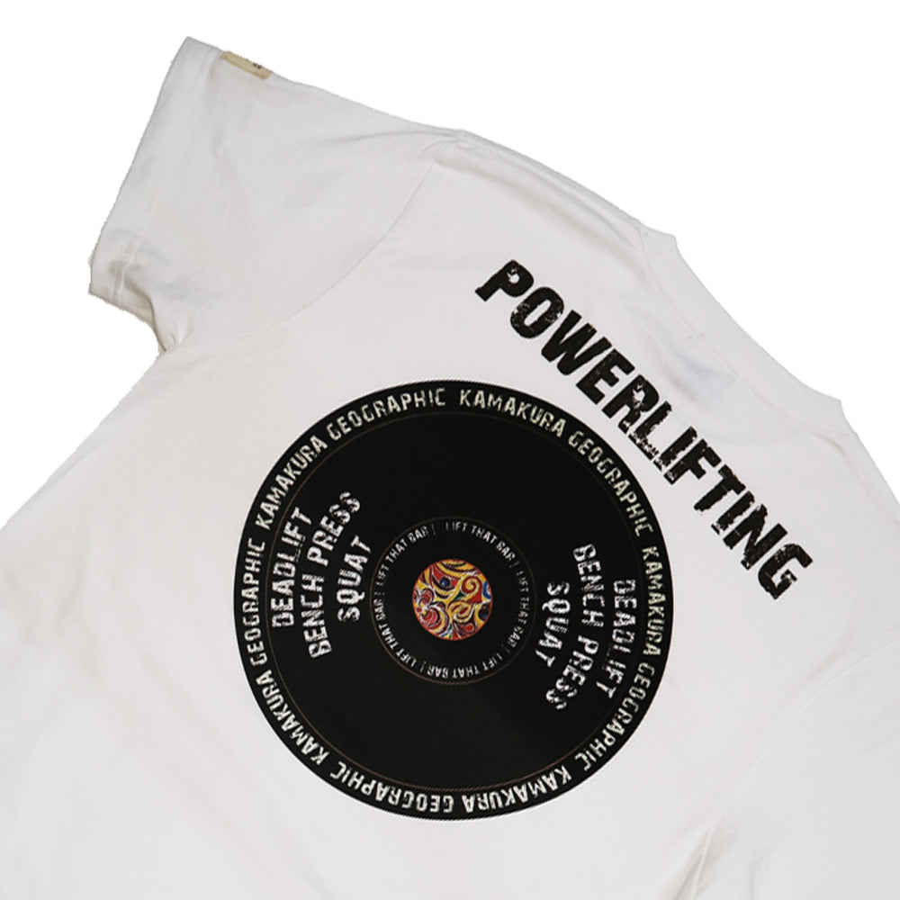 Powerlifting パワーリフティング 鎌T-Shirts Field Collection フィールドコレクション