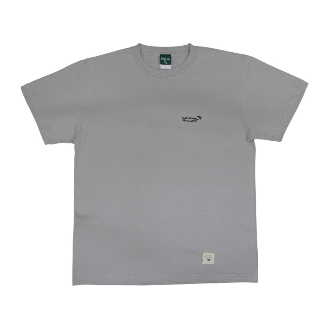 Quantum Entanglement 量子もつれ / 鎌倉ジオグラフィック サイエンスTシャツ