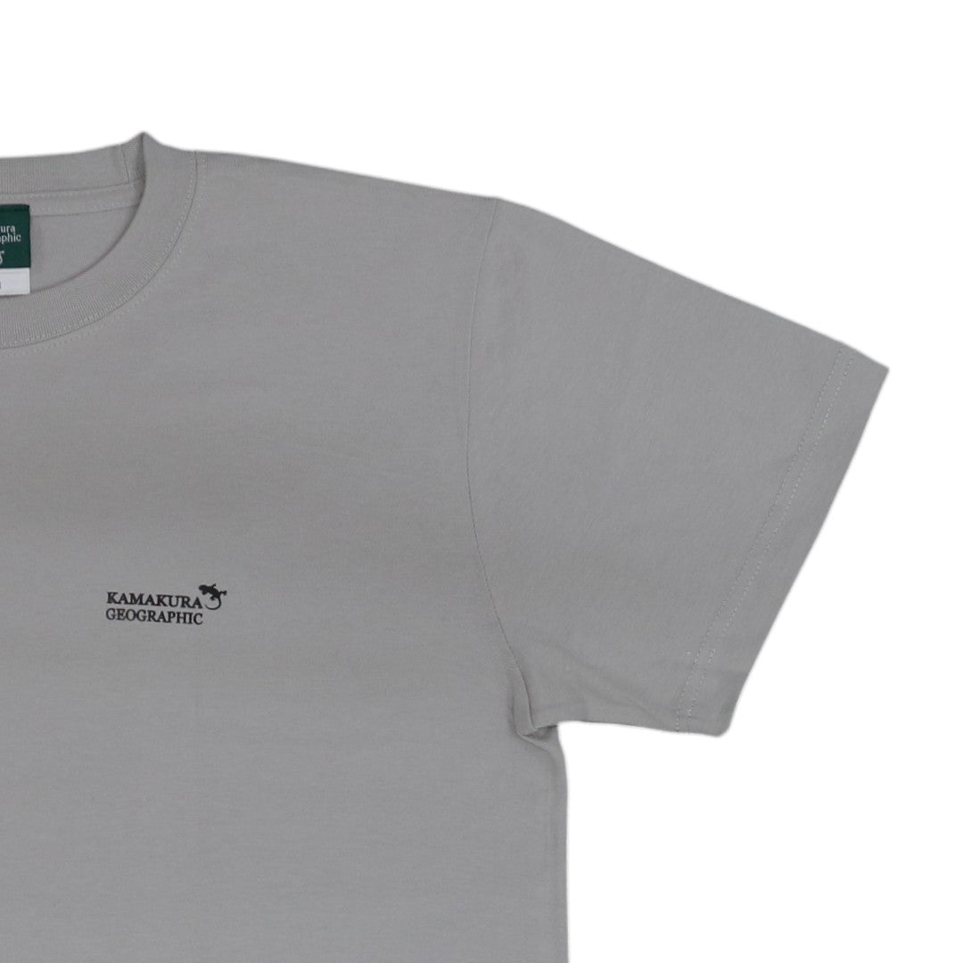 Quantum Entanglement 量子もつれ / 鎌倉ジオグラフィック サイエンスTシャツ