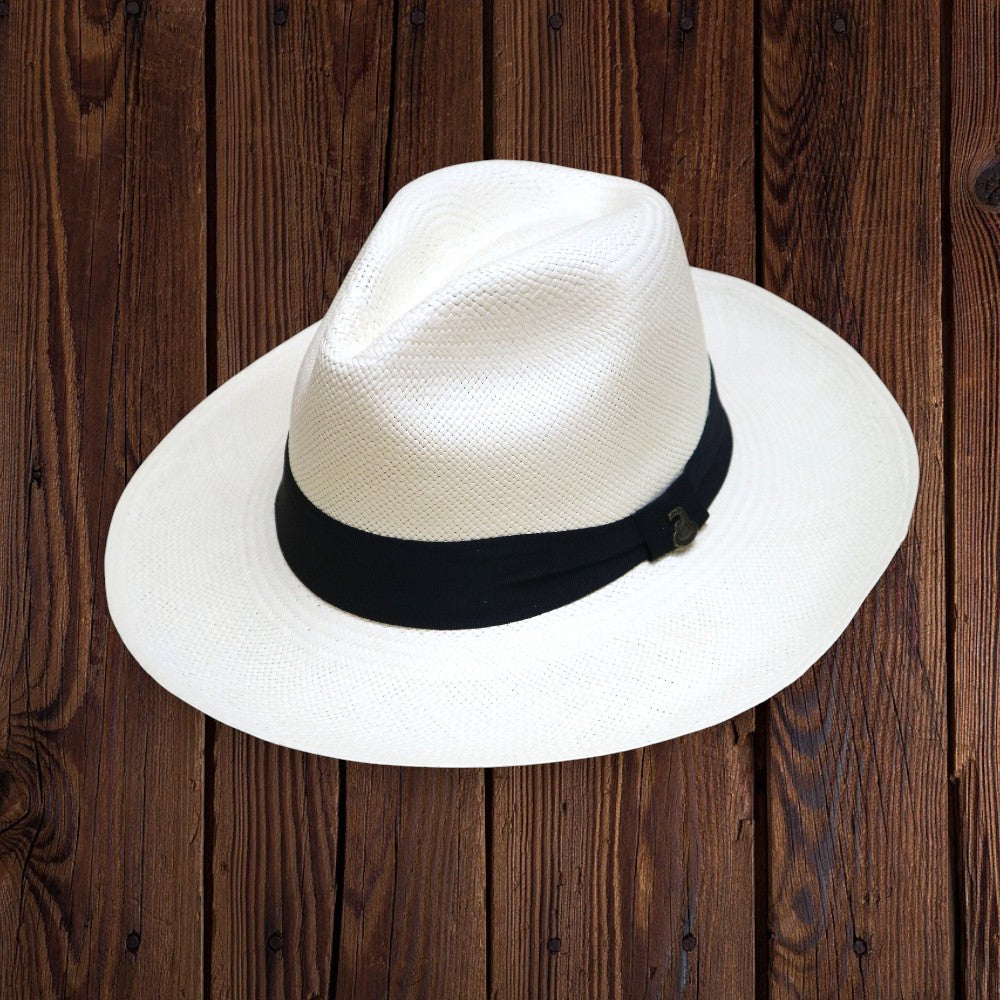 ﾊﾟﾅﾏﾊｯﾄ ｴｸｱｱﾝﾃﾞｨｰﾉ ﾊﾟﾅﾏ帽子ﾚｼﾞｪﾝﾄﾞ ﾛﾝｸﾞﾌﾞﾘﾑ ﾎﾜｲﾄ ｽﾚﾝﾀﾞｰﾊﾞﾝﾄﾞ