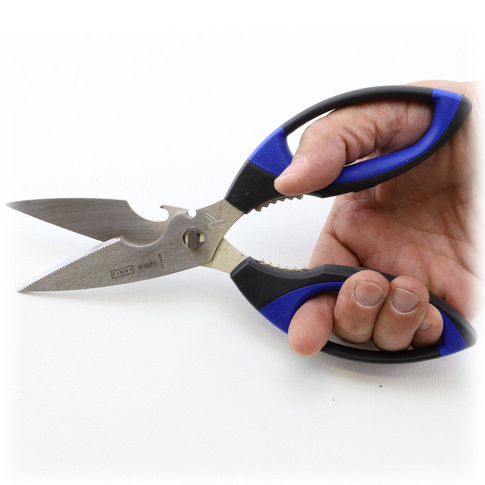 ﾏﾙﾁｼｻﾞｰｽﾞMulti Scissors ﾊｻﾐ ﾄﾞｲﾂ製　Kretzer ｸﾚｯﾂｧｰ