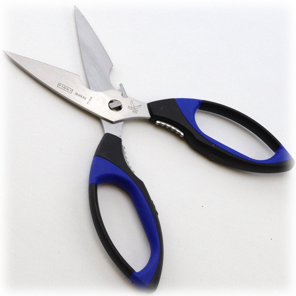 ﾏﾙﾁｼｻﾞｰｽﾞMulti Scissors ﾊｻﾐ ﾄﾞｲﾂ製　Kretzer ｸﾚｯﾂｧｰ