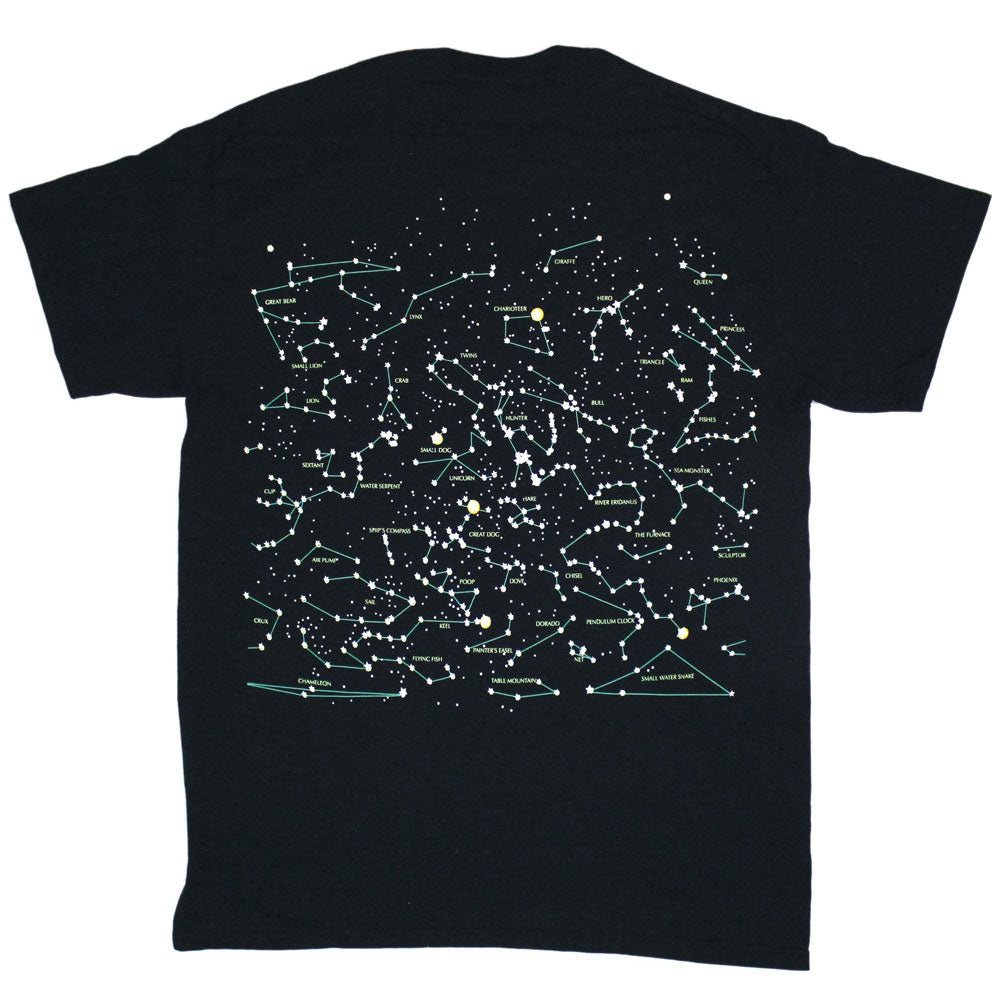 Liberty Graphics T-Shirts Hevenly Body ヘブンリーボディー