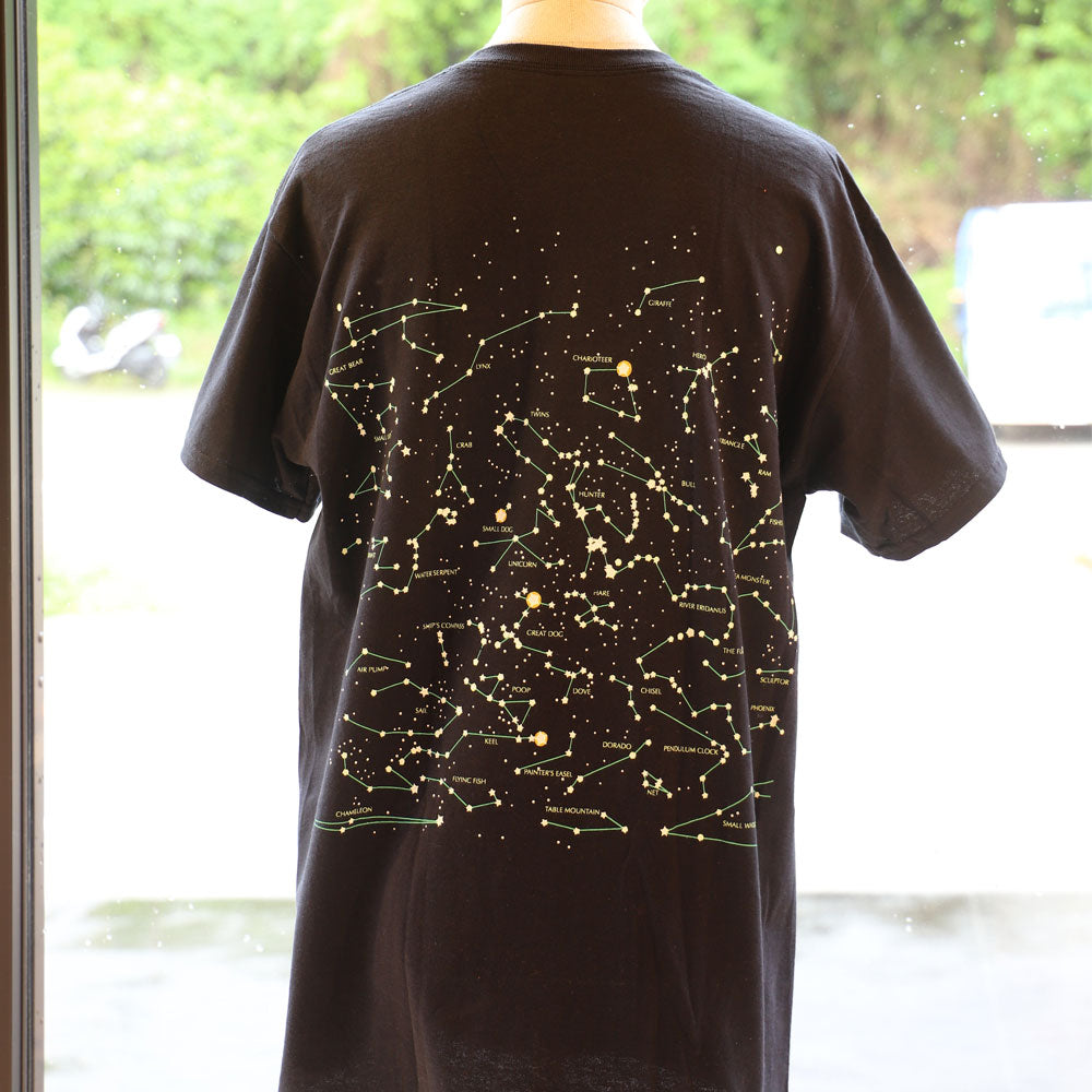 Liberty Graphics T-Shirts Hevenly Body ヘブンリーボディー